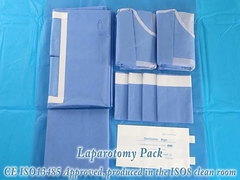 แพ็ค Laparotomy SLP-0623-1