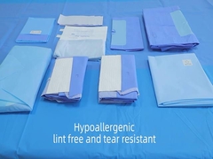 แพ็ค ARTROSCOPY OR2210KP