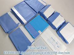 ยูนิเวอร์แซล Pack-AR2402UP