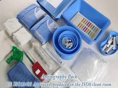 ชุดตรวจหลอดเลือด SUP-ANG04