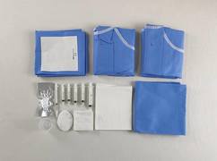 ชุดผ่าตัดต้อกระจก MV2401CP